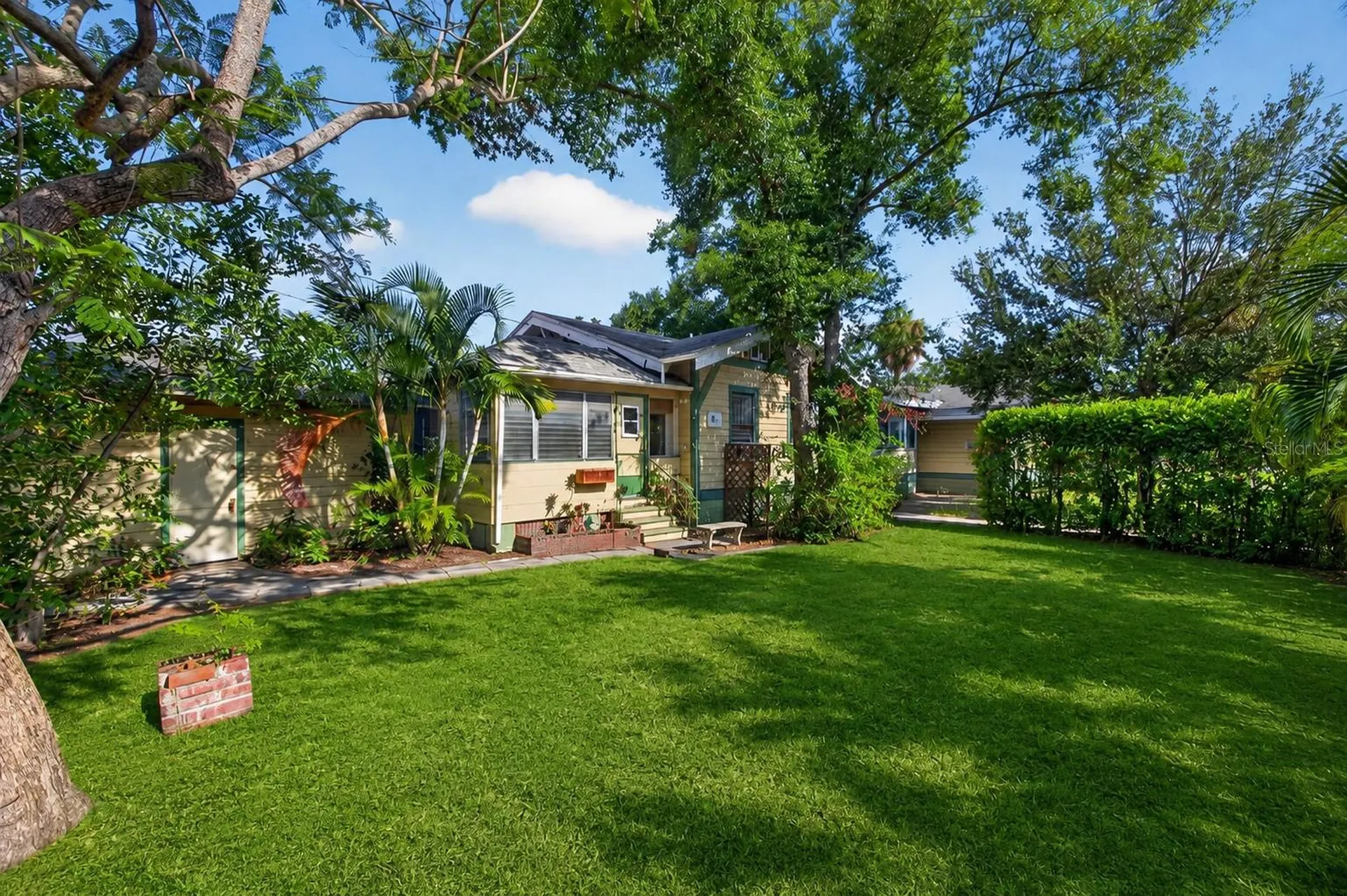 2800 2nd Avenue N St Petersburg FL 33713