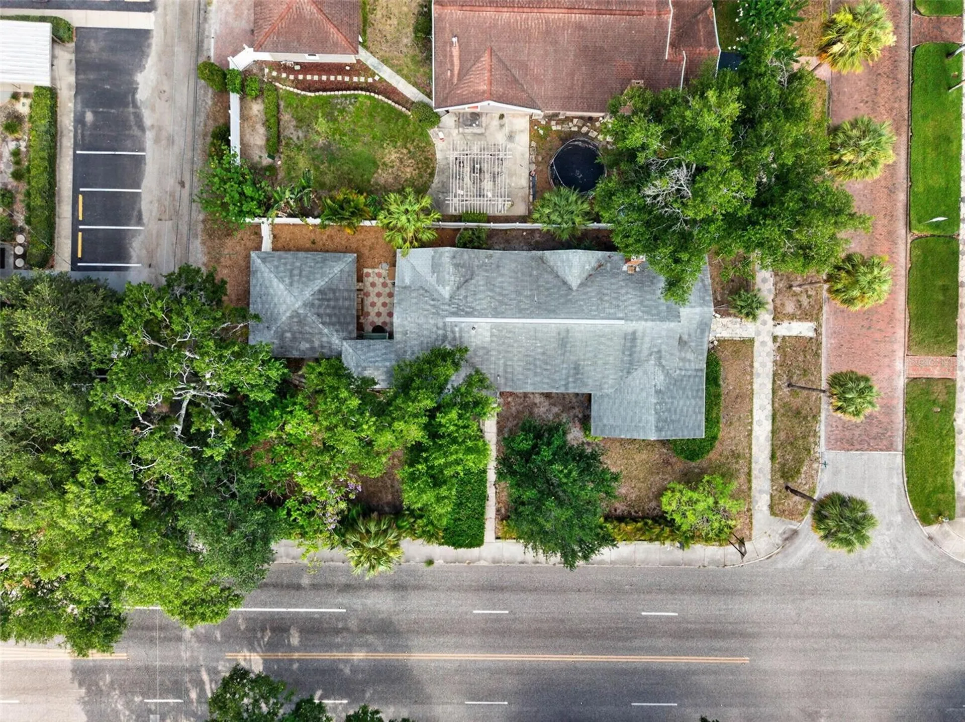 2800 2nd Avenue N St Petersburg FL 33713