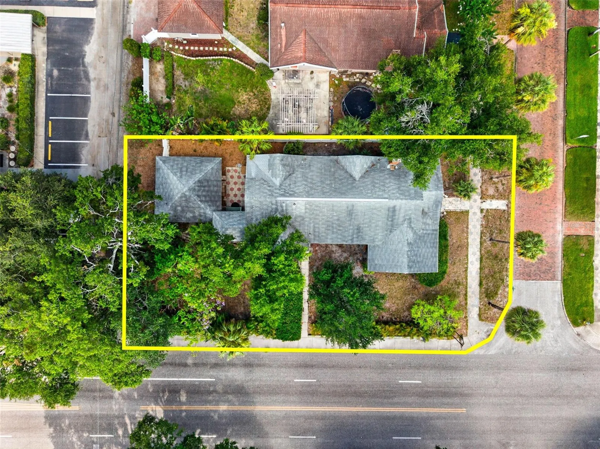2800 2nd Avenue N St Petersburg FL 33713