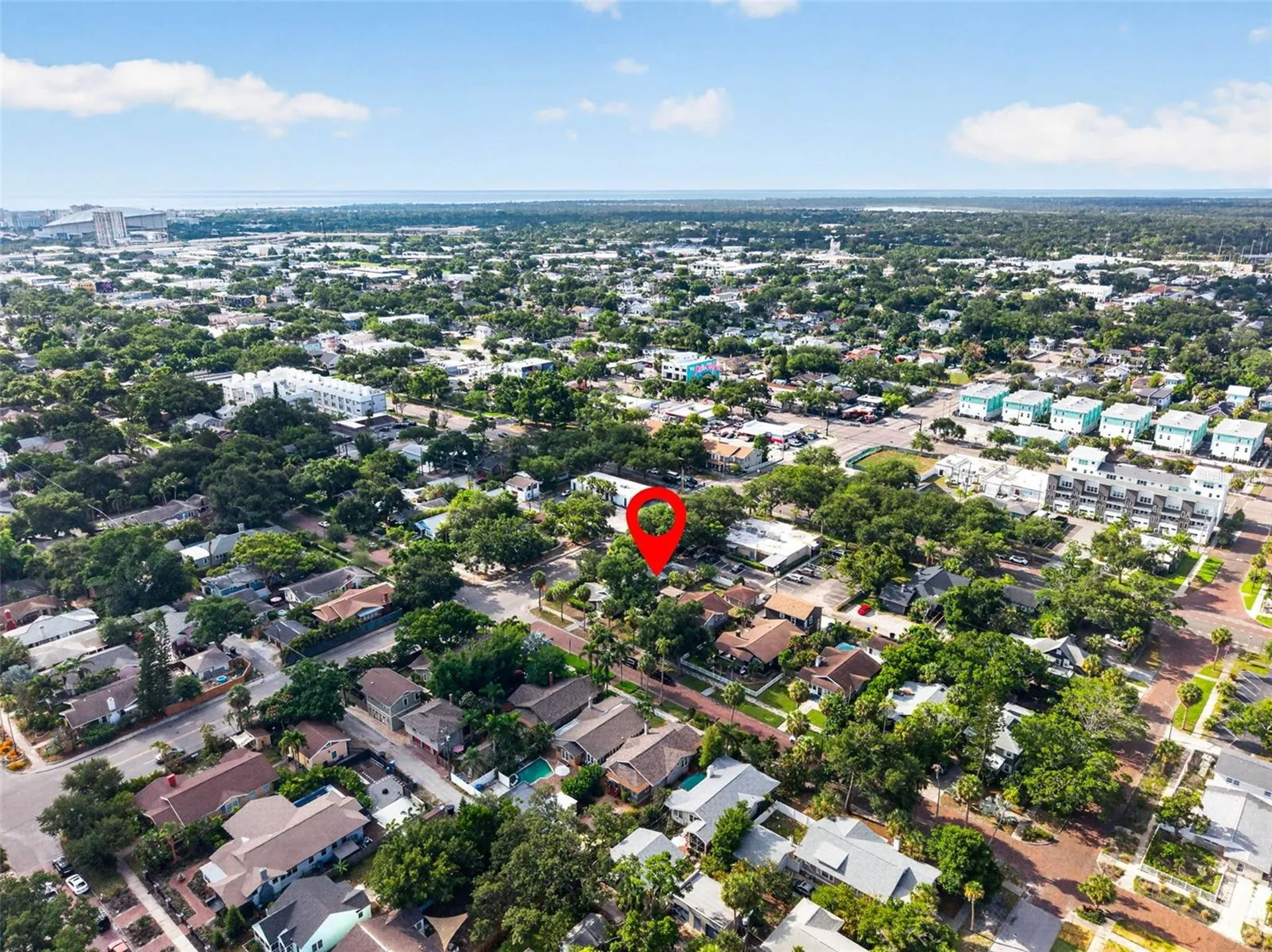 2800 2nd Avenue N St Petersburg FL 33713