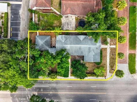 2800 2nd Avenue N St Petersburg FL 33713