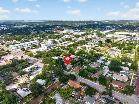 2800 2nd Avenue N St Petersburg FL 33713
