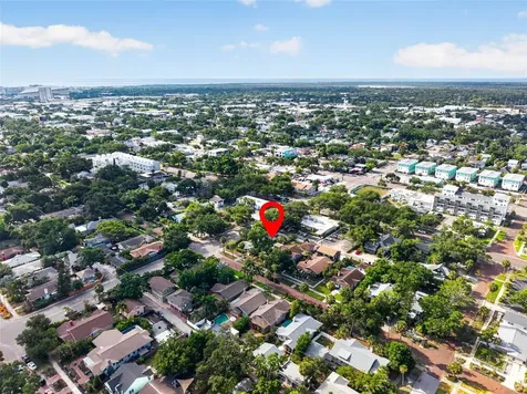 2800 2nd Avenue N St Petersburg FL 33713
