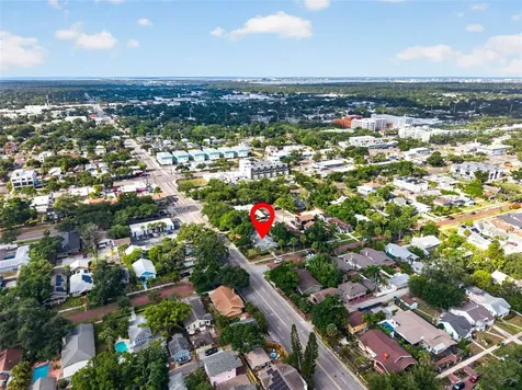 2800 2nd Avenue N St Petersburg FL 33713