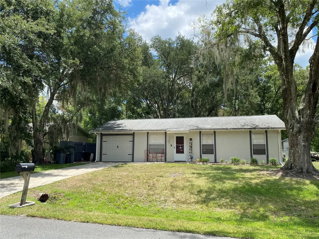 2640 Martha Lane Land O Lakes FL 34639
