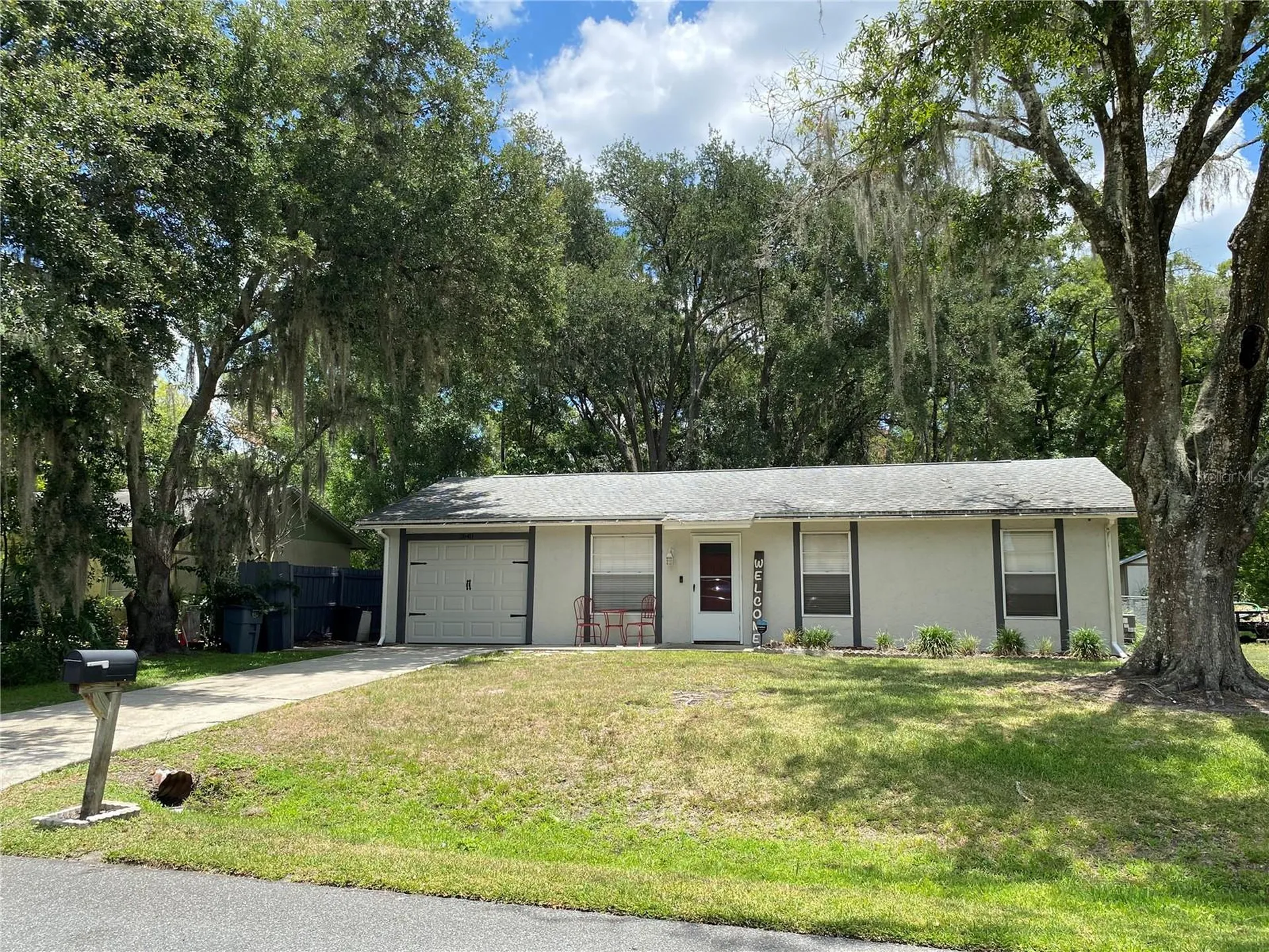 2640 Martha Lane Land O Lakes FL 34639