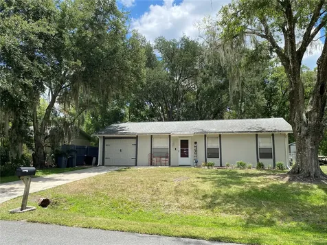 2640 Martha Lane Land O Lakes FL 34639