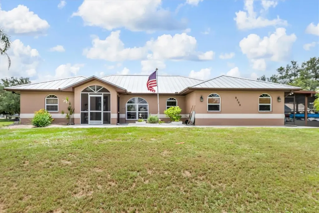8200 Cleveland Drive Punta Gorda FL 33982