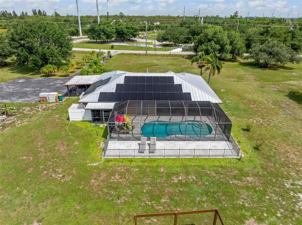 8200 Cleveland Drive Punta Gorda FL 33982