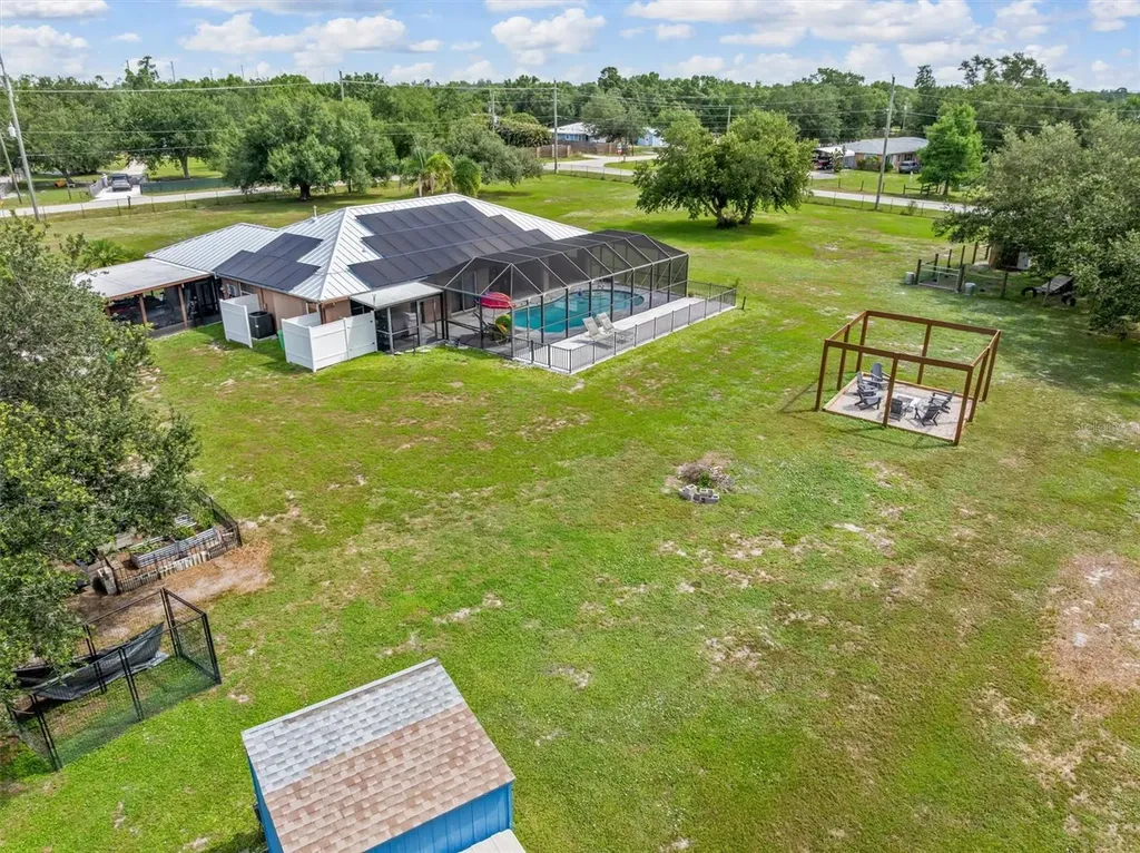 8200 Cleveland Drive Punta Gorda FL 33982