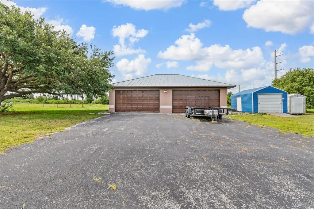 8200 Cleveland Drive Punta Gorda FL 33982