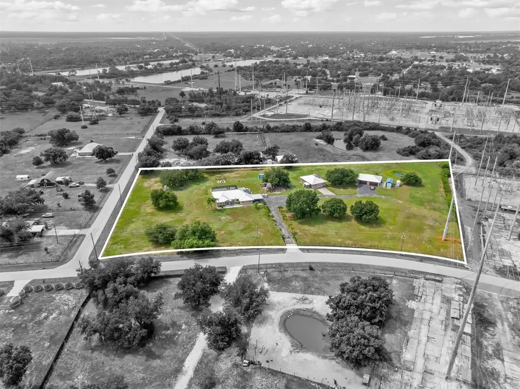 8200 Cleveland Drive Punta Gorda FL 33982