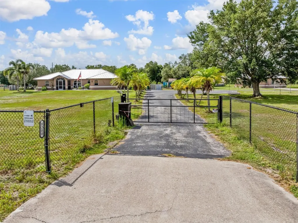 8200 Cleveland Drive Punta Gorda FL 33982