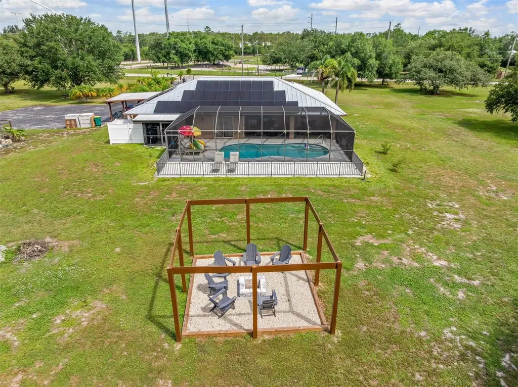 8200 Cleveland Drive Punta Gorda FL 33982