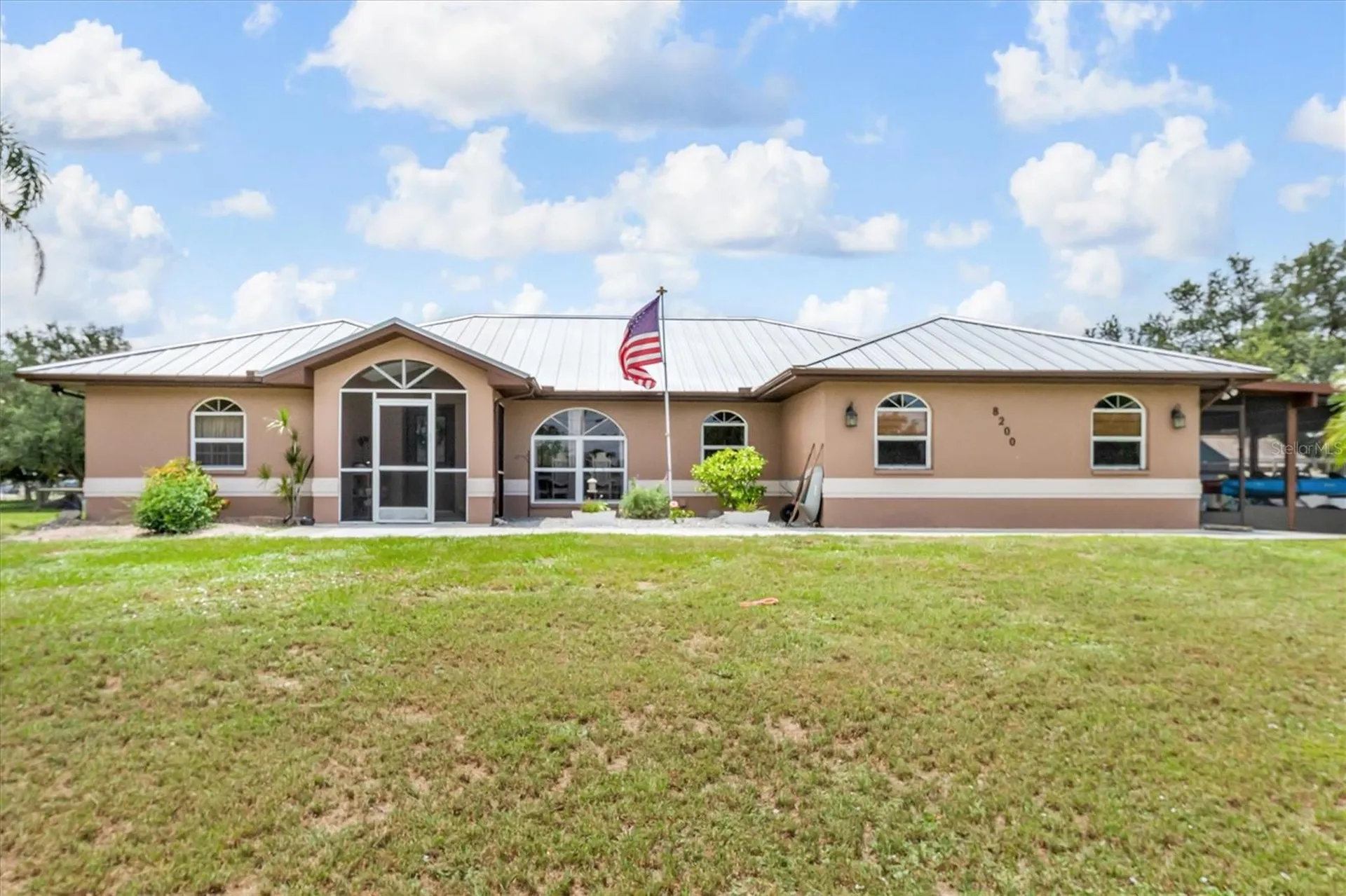 8200 Cleveland Drive Punta Gorda FL 33982