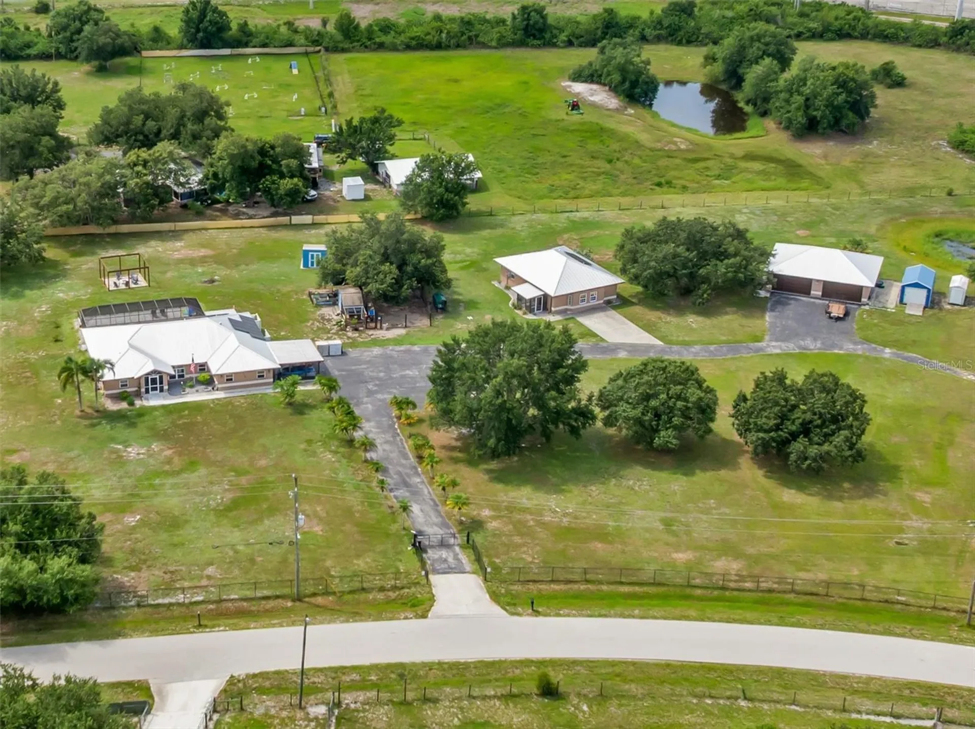 8200 Cleveland Drive Punta Gorda FL 33982