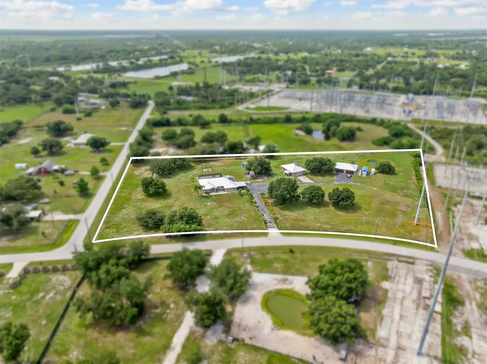 8200 Cleveland Drive Punta Gorda FL 33982
