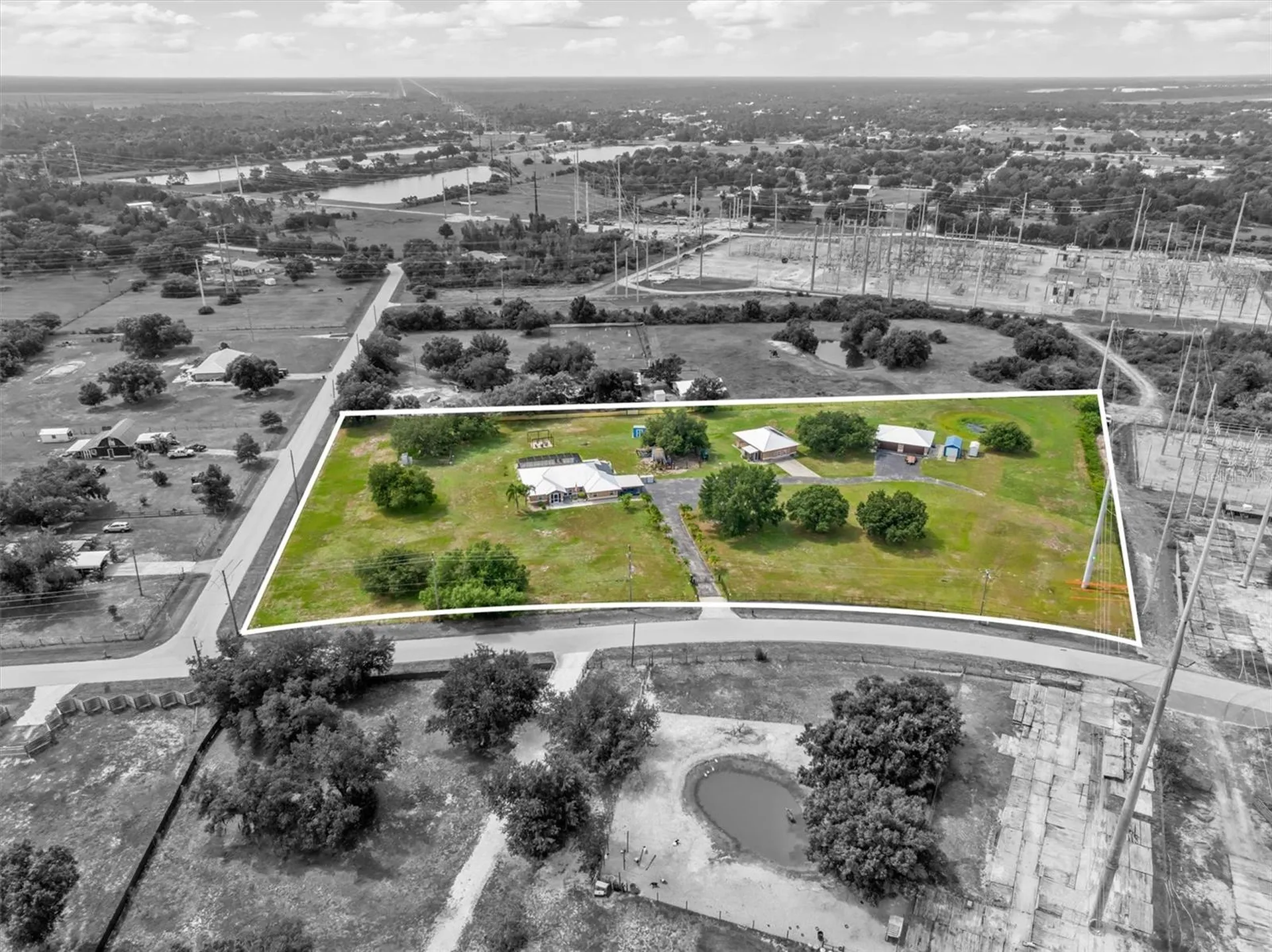 8200 Cleveland Drive Punta Gorda FL 33982