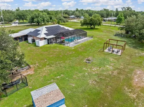 8200 Cleveland Drive Punta Gorda FL 33982