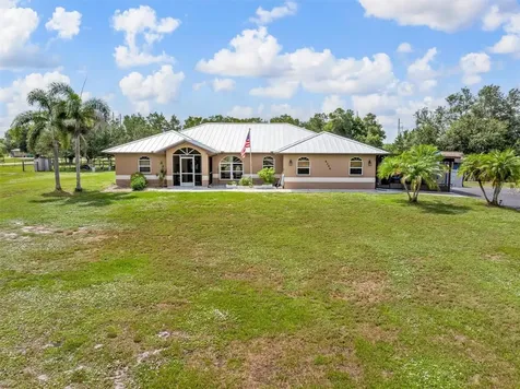 8200 Cleveland Drive Punta Gorda FL 33982