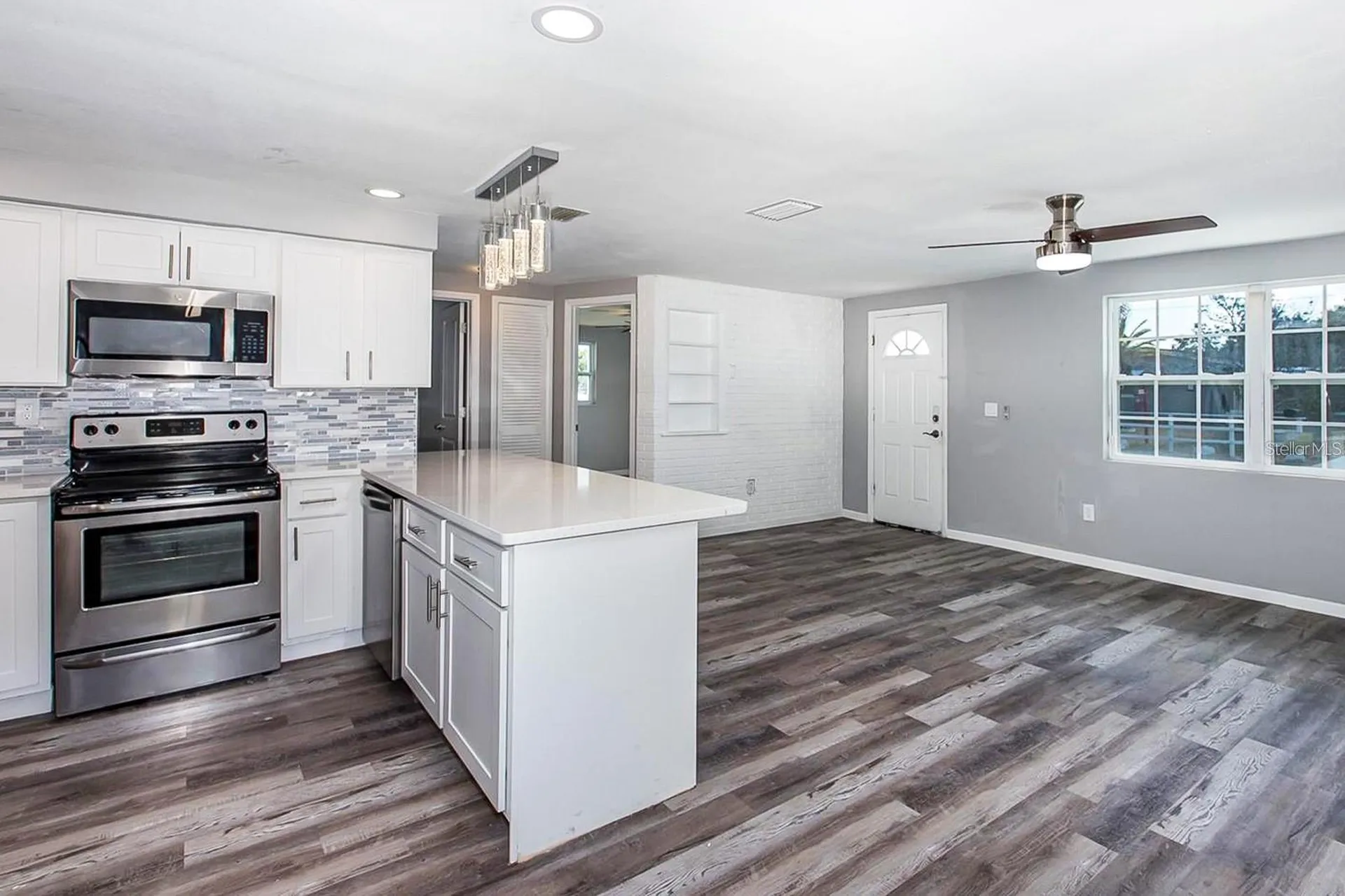 3549 Winder Drive Holiday FL 34691