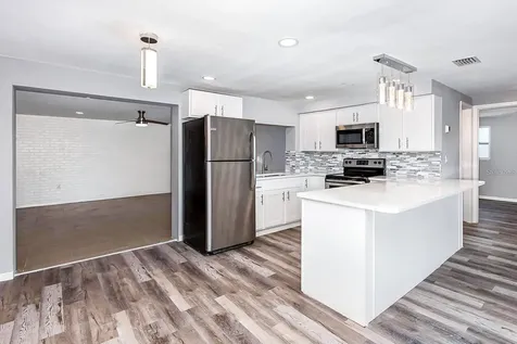 3549 Winder Drive Holiday FL 34691