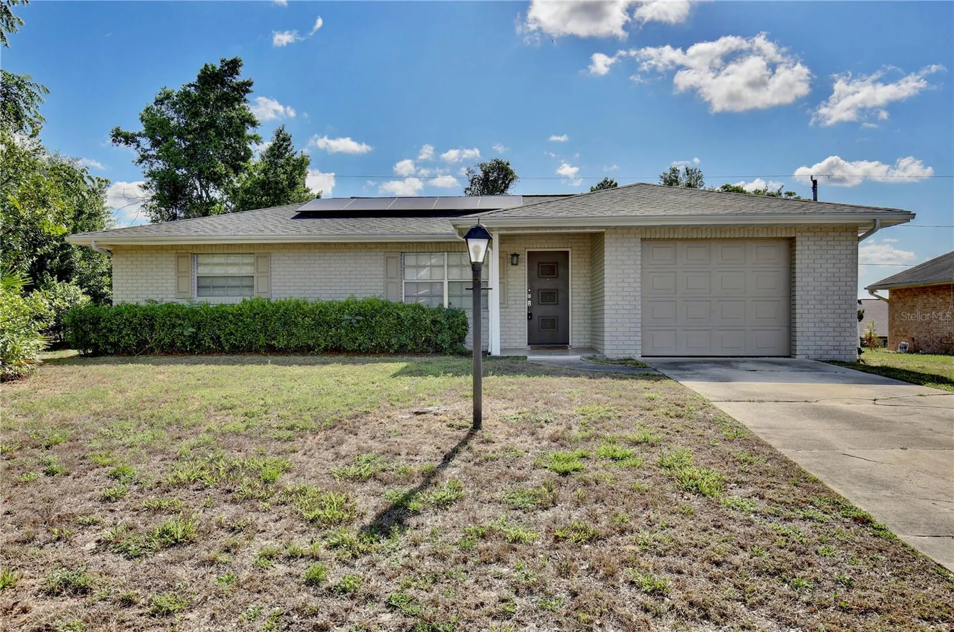1847 Fayetteville Avenue Deltona FL 32725