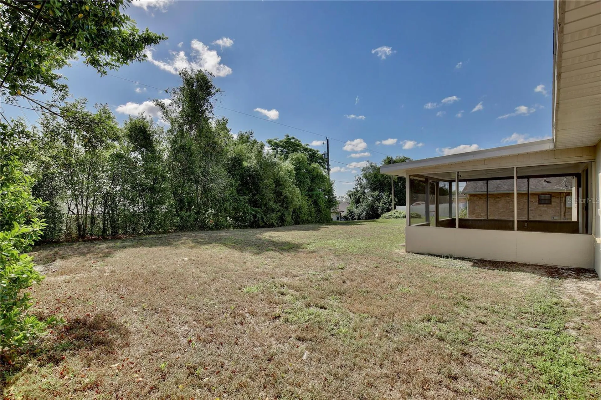 1847 Fayetteville Avenue Deltona FL 32725