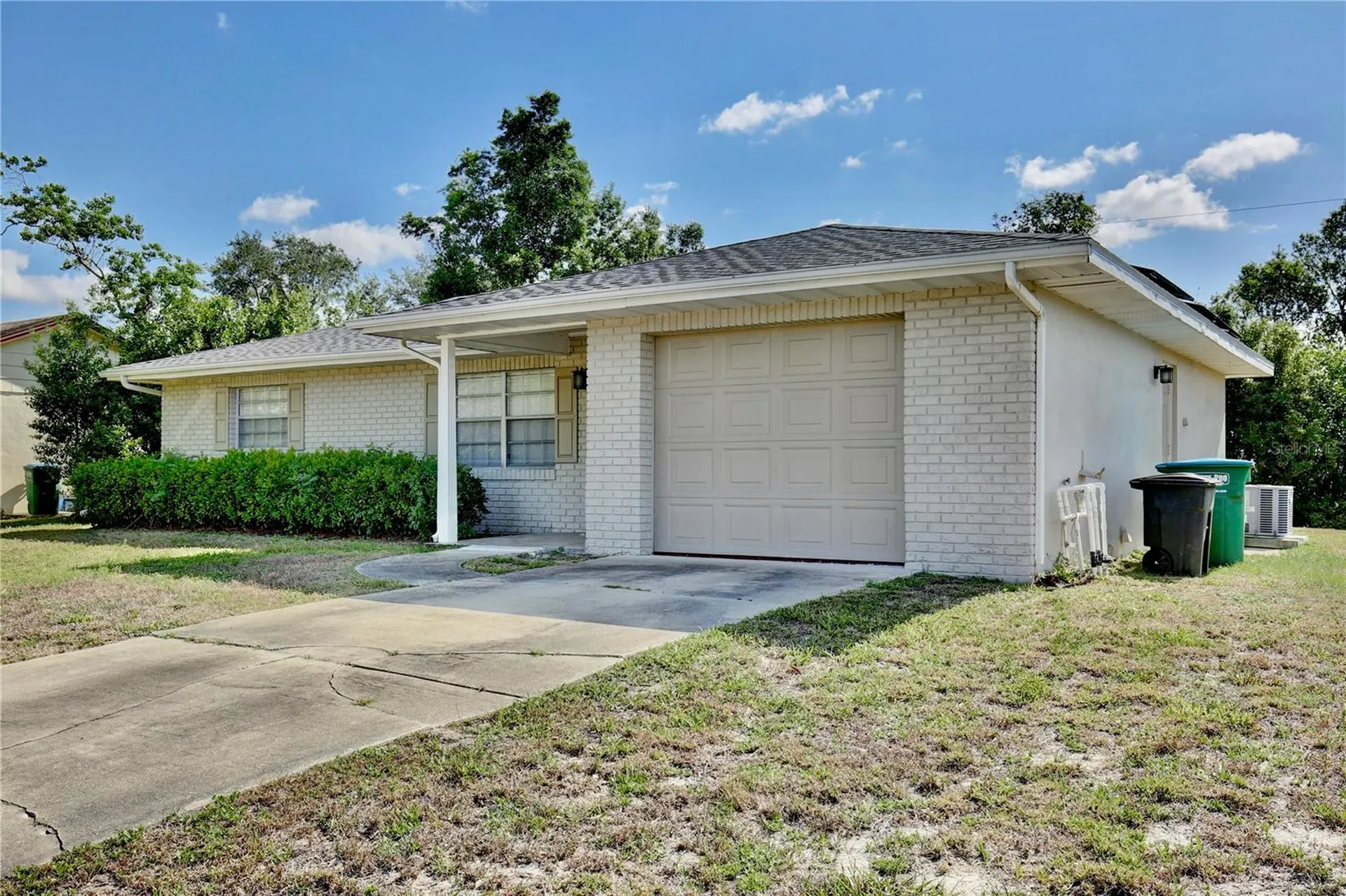 1847 Fayetteville Avenue Deltona FL 32725