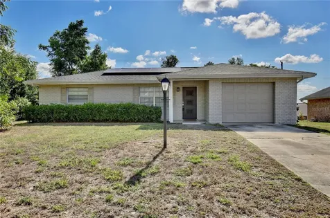 1847 Fayetteville Avenue Deltona FL 32725