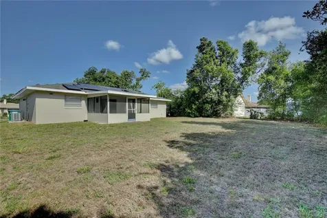 1847 Fayetteville Avenue Deltona FL 32725