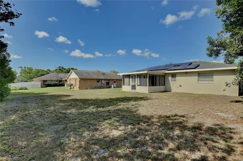 1847 Fayetteville Avenue Deltona FL 32725