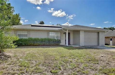 1847 Fayetteville Avenue Deltona FL 32725