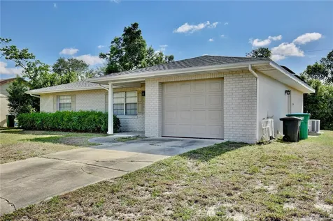 1847 Fayetteville Avenue Deltona FL 32725