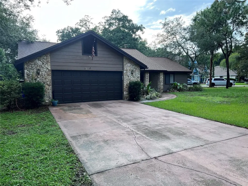 357 Tymber Run Ormond Beach FL 32174