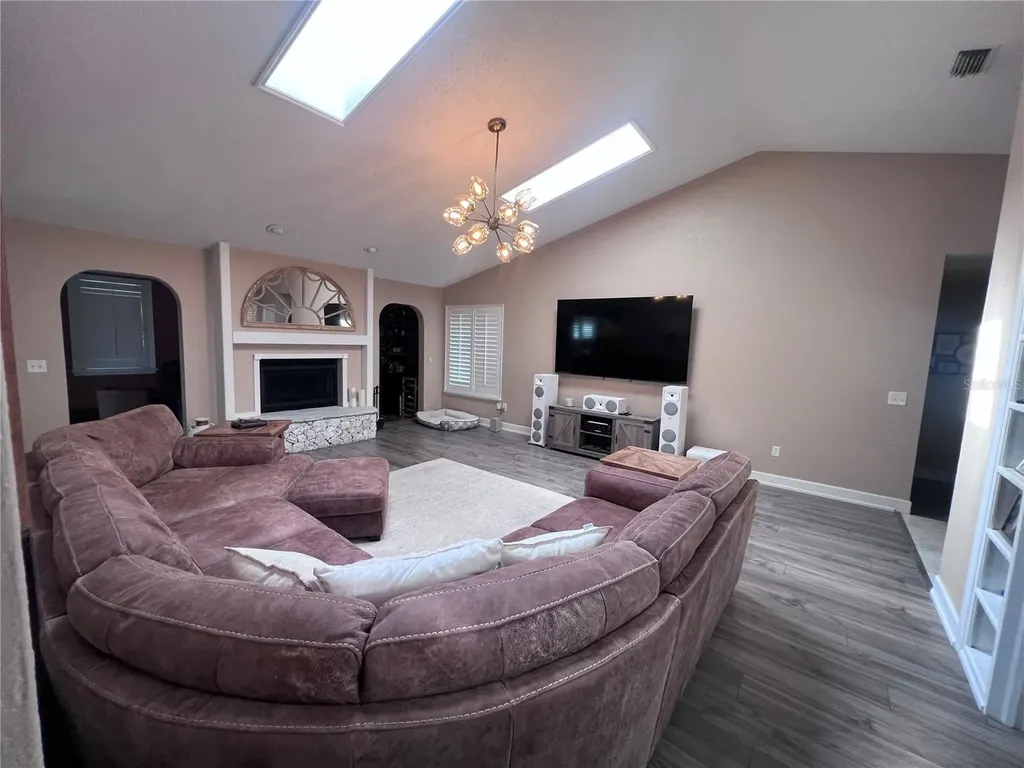 357 Tymber Run Ormond Beach FL 32174