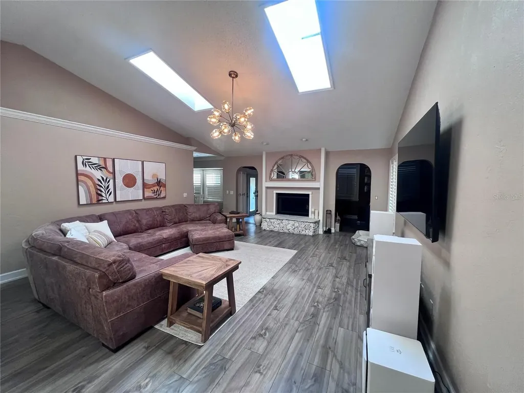 357 Tymber Run Ormond Beach FL 32174