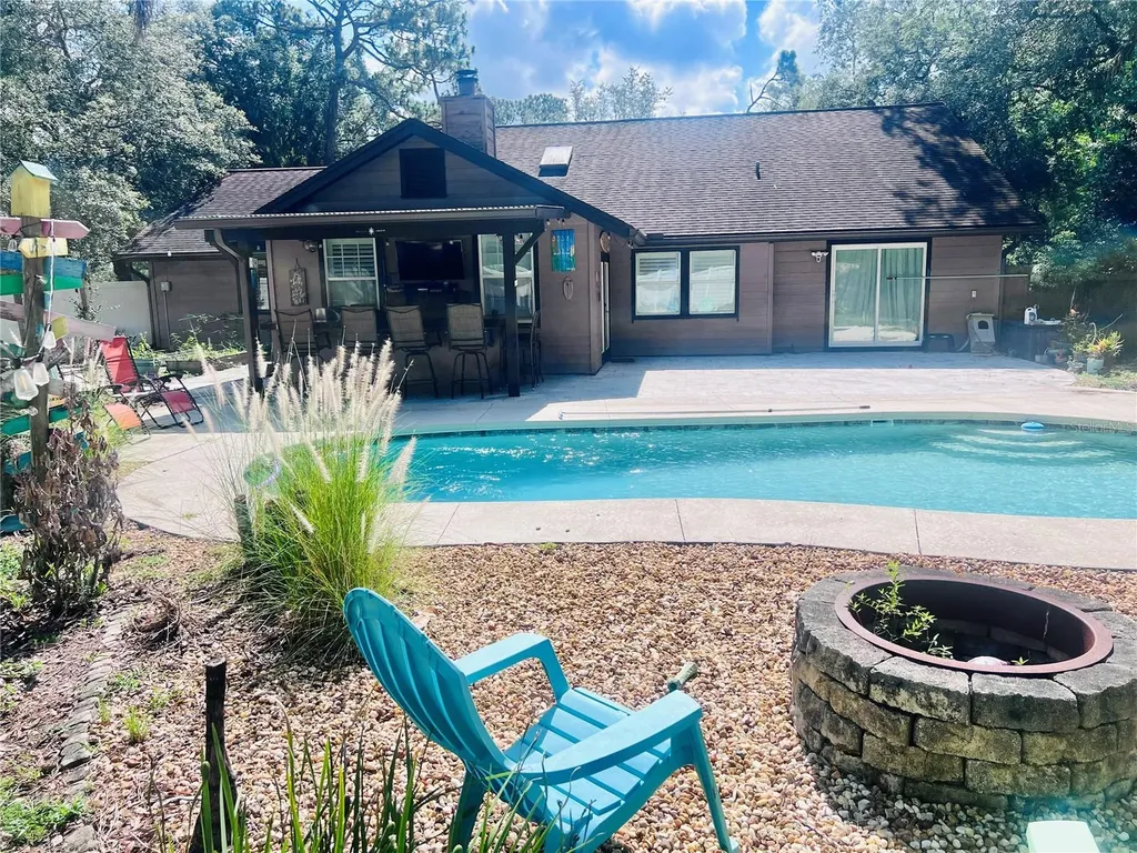 357 Tymber Run Ormond Beach FL 32174