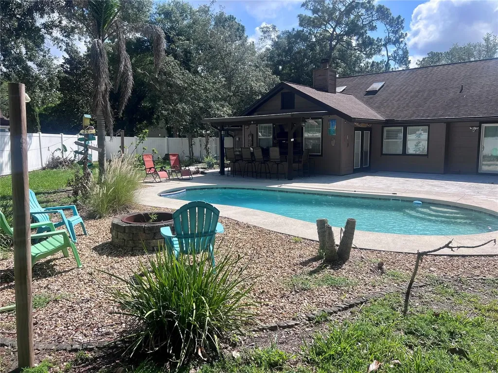 357 Tymber Run Ormond Beach FL 32174