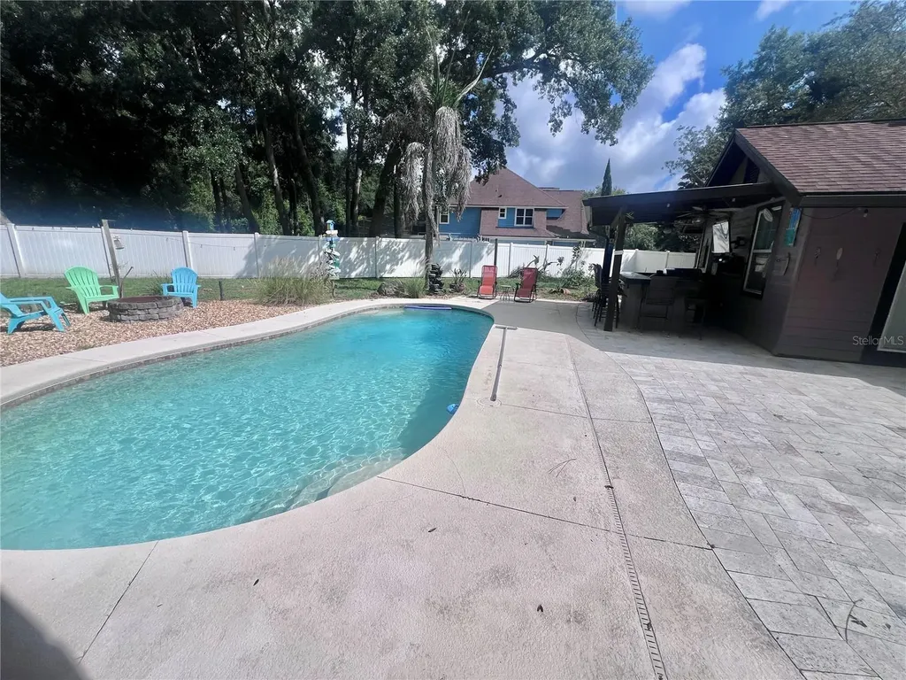357 Tymber Run Ormond Beach FL 32174