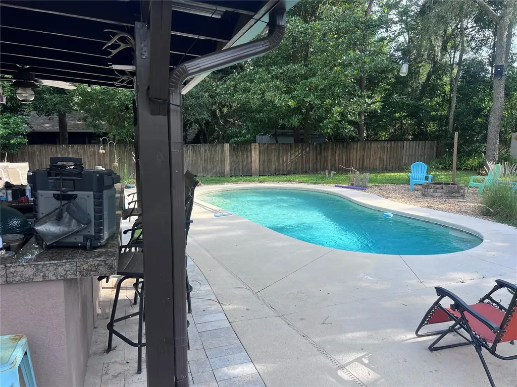 357 Tymber Run Ormond Beach FL 32174
