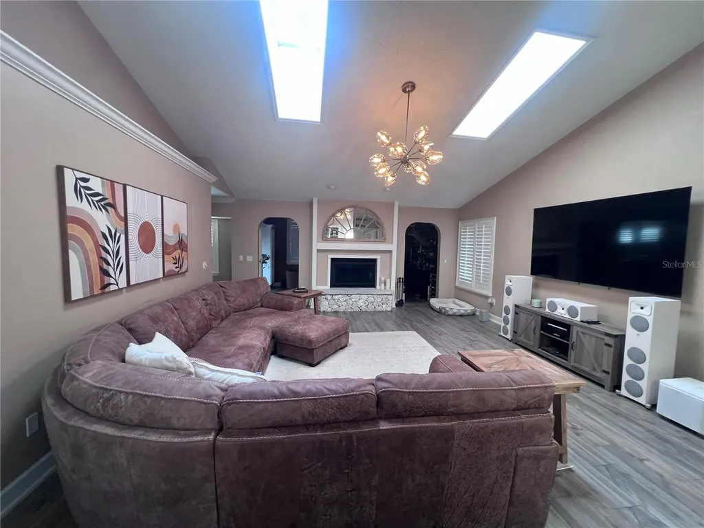 357 Tymber Run Ormond Beach FL 32174