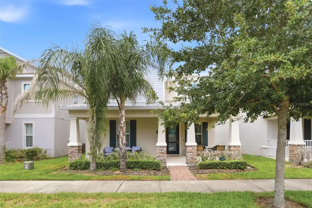 9166 Cut Shot Drive Winter Garden FL 34787