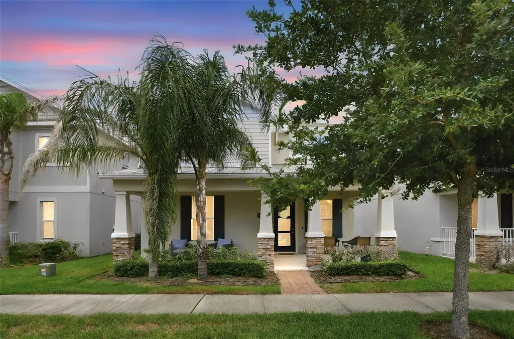 9166 Cut Shot Drive Winter Garden FL 34787