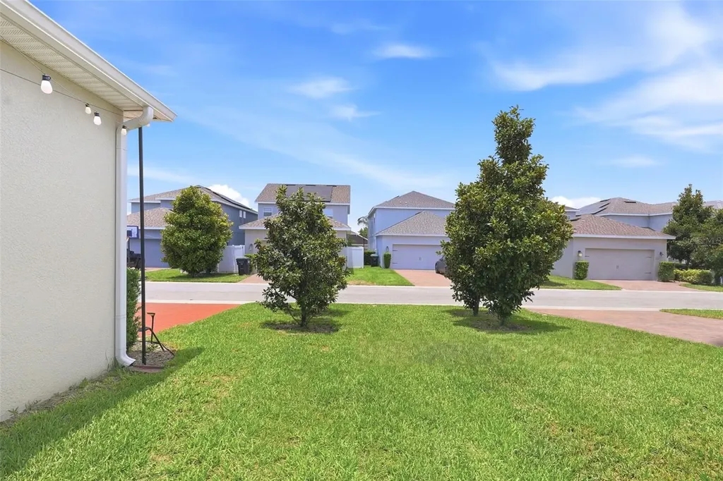 9166 Cut Shot Drive Winter Garden FL 34787