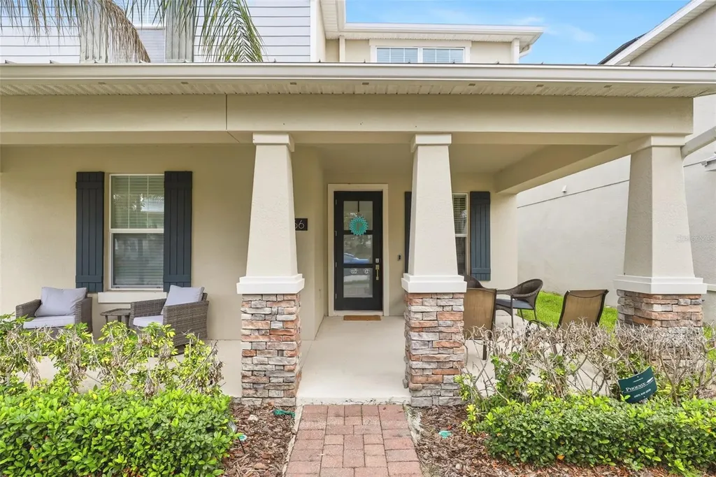 9166 Cut Shot Drive Winter Garden FL 34787