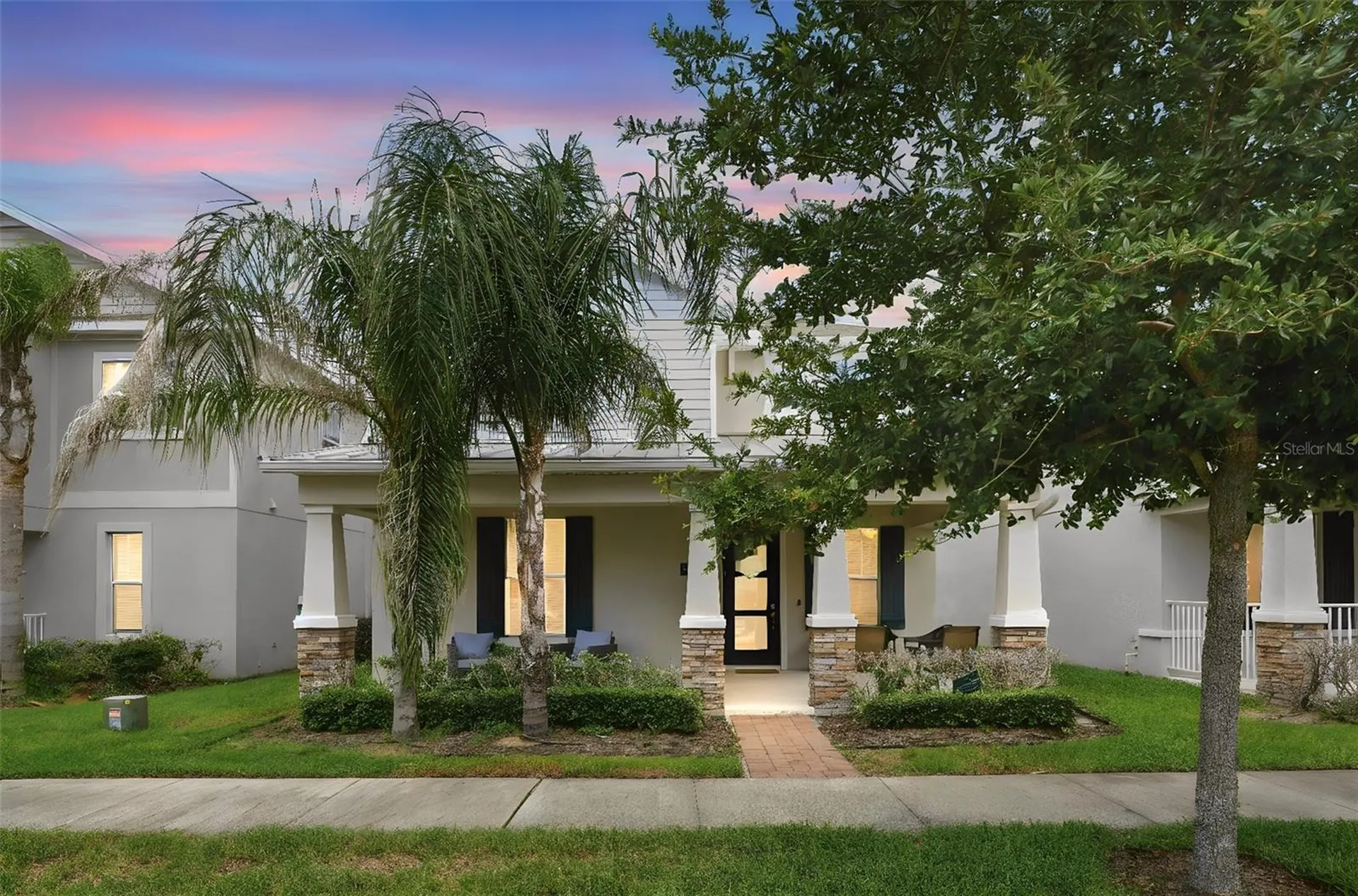 9166 Cut Shot Drive Winter Garden FL 34787