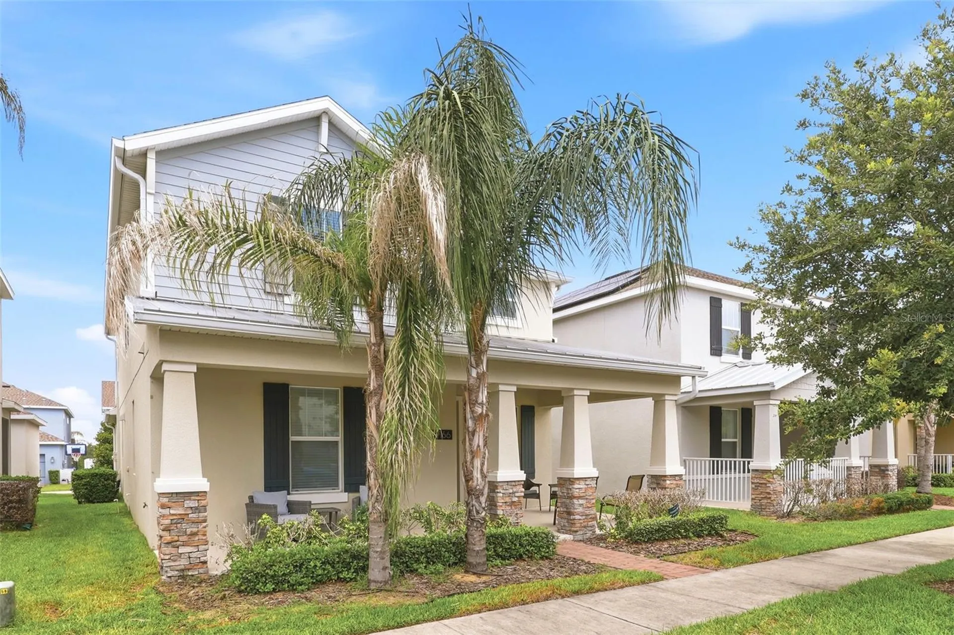 9166 Cut Shot Drive Winter Garden FL 34787