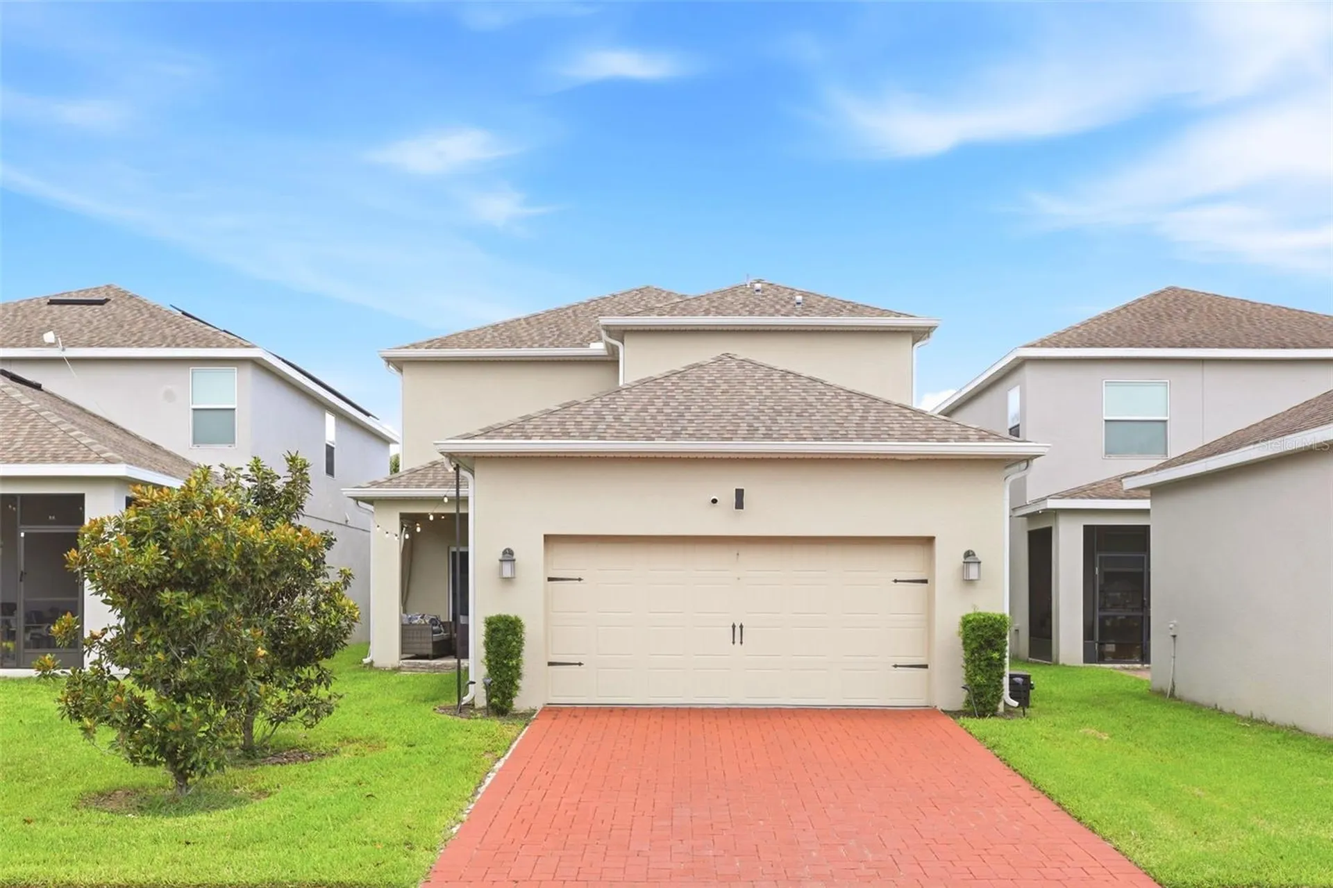 9166 Cut Shot Drive Winter Garden FL 34787