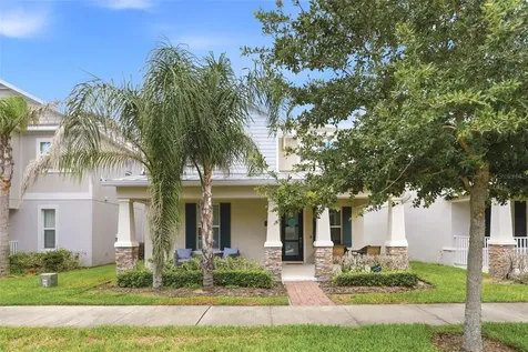 9166 Cut Shot Drive Winter Garden FL 34787